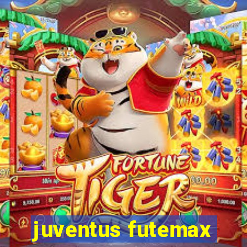 juventus futemax