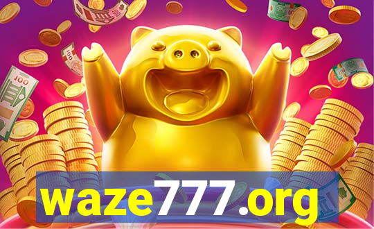 waze777.org