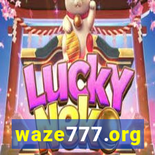 waze777.org