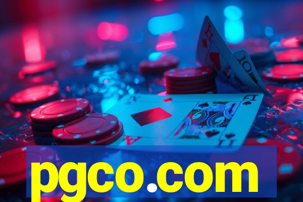 pgco.com