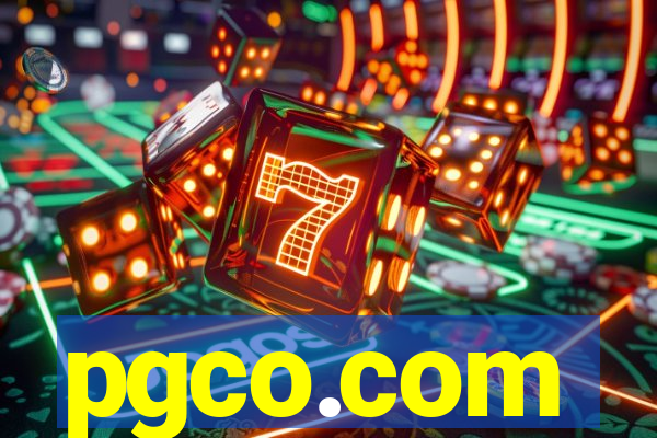 pgco.com