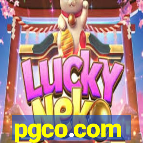 pgco.com