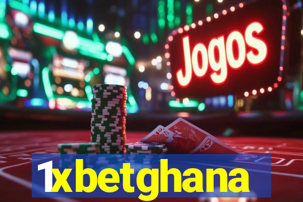 1xbetghana