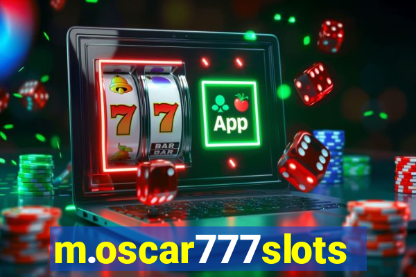 m.oscar777slots