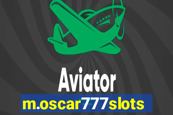 m.oscar777slots