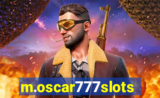 m.oscar777slots