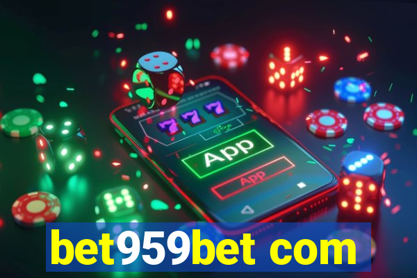 bet959bet com