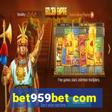 bet959bet com