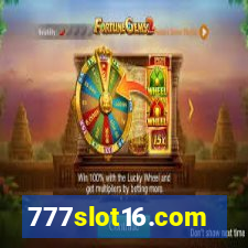 777slot16.com