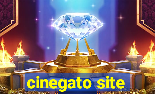 cinegato site