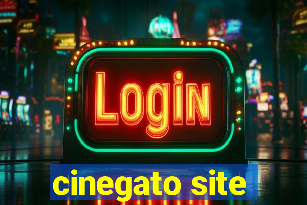 cinegato site