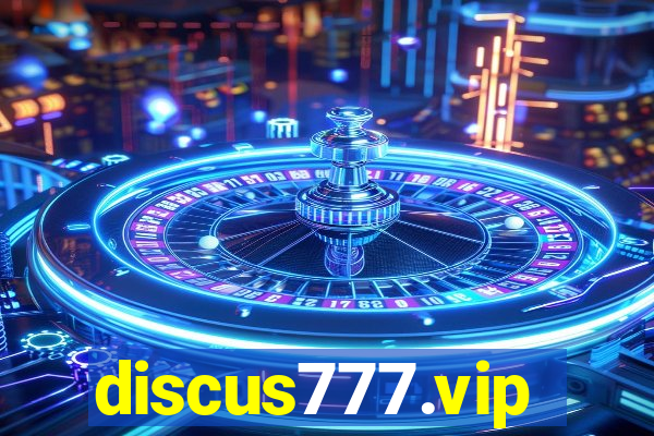 discus777.vip