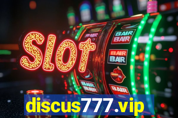 discus777.vip