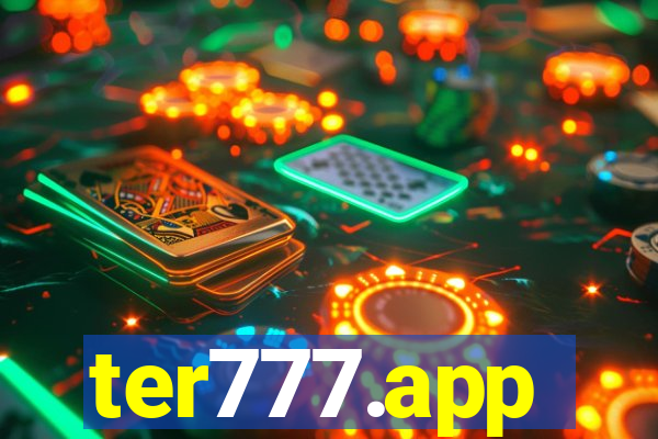 ter777.app