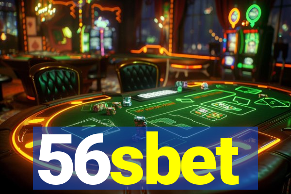 56sbet