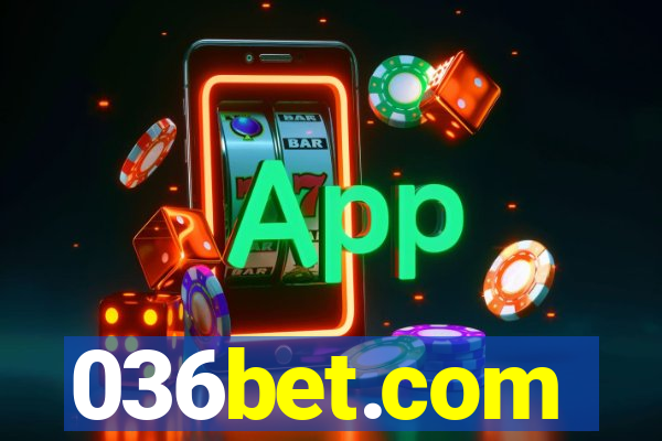 036bet.com