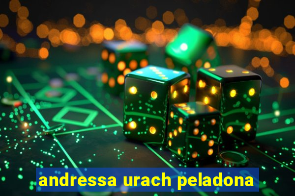 andressa urach peladona