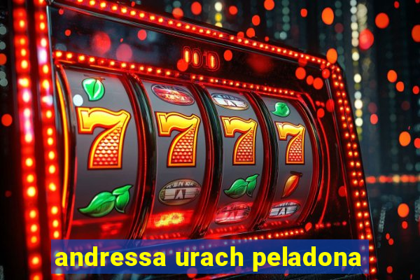 andressa urach peladona