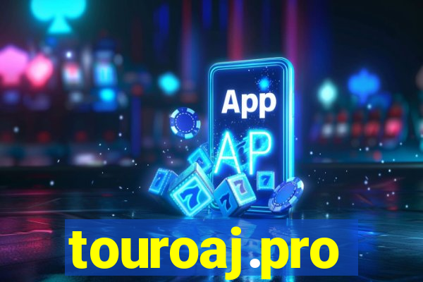 touroaj.pro