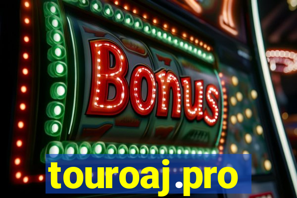 touroaj.pro