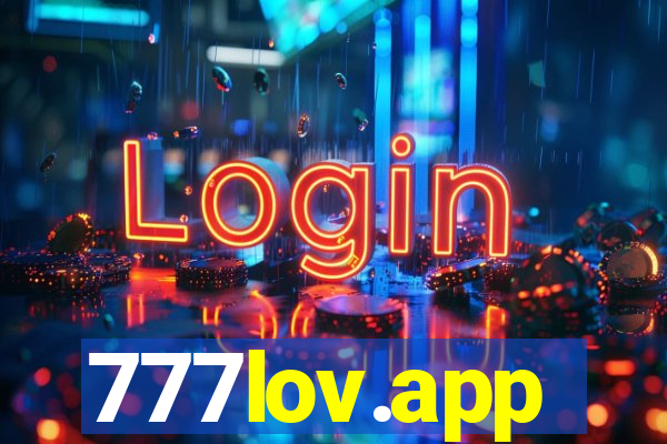 777lov.app