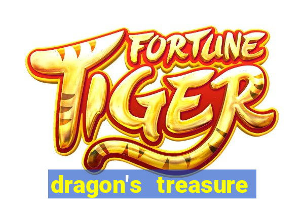 dragon's treasure demo wg