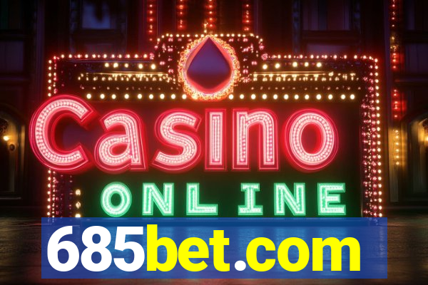 685bet.com