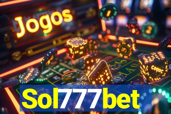 Sol777bet