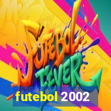 futebol 2002