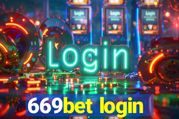 669bet login