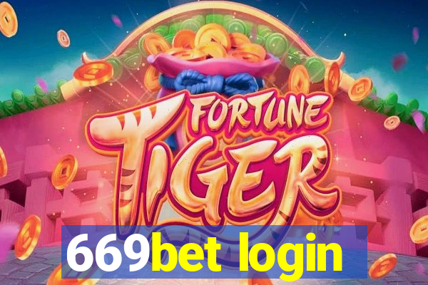 669bet login