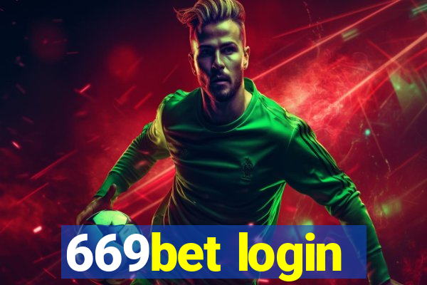 669bet login