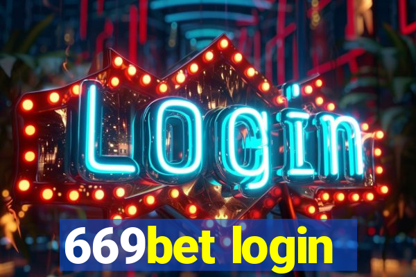 669bet login