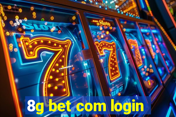 8g bet com login