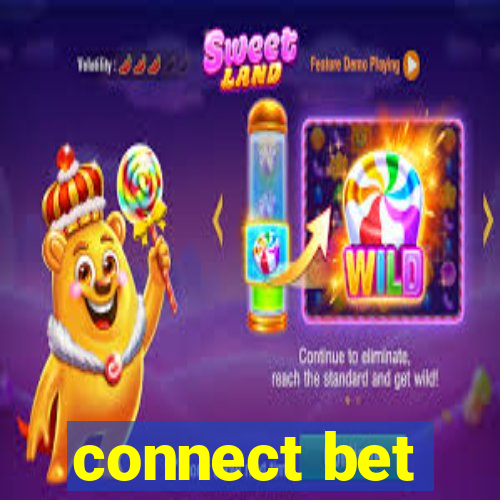 connect bet