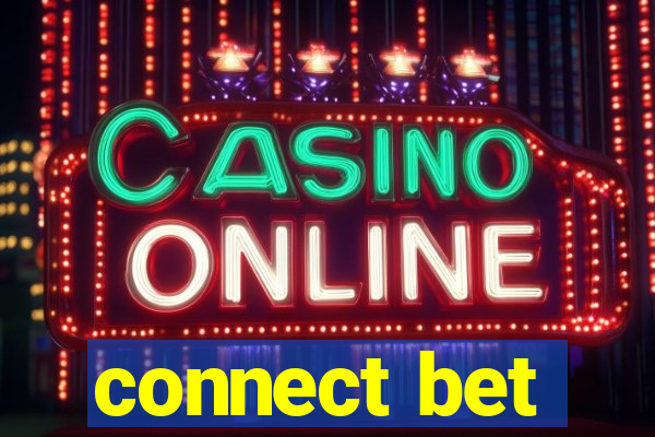 connect bet