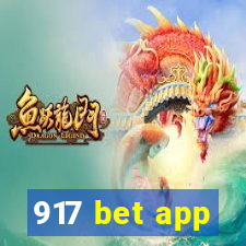 917 bet app