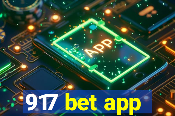 917 bet app