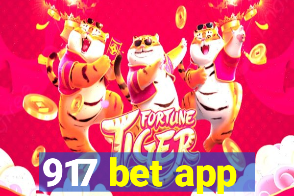 917 bet app