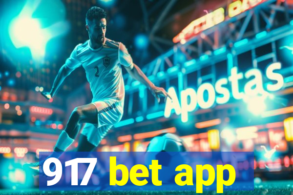 917 bet app