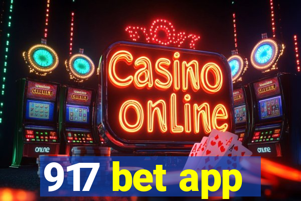 917 bet app