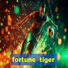 fortune tiger rodada gratis