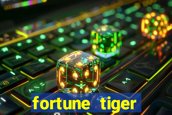 fortune tiger rodada gratis