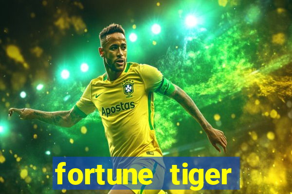 fortune tiger rodada gratis