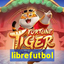 librefutbol