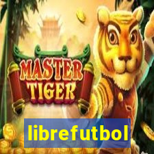 librefutbol