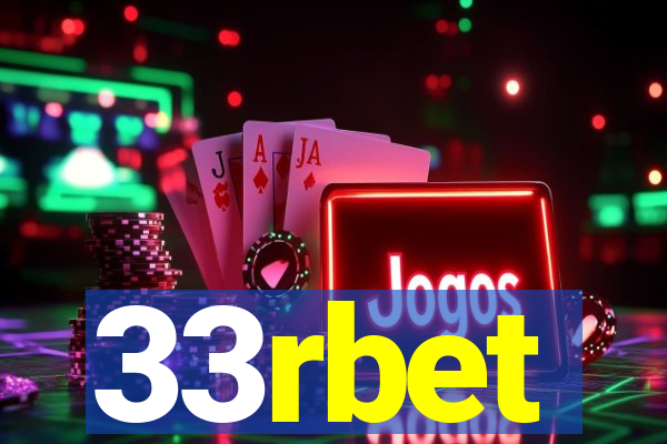 33rbet