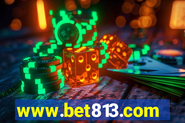 www.bet813.com