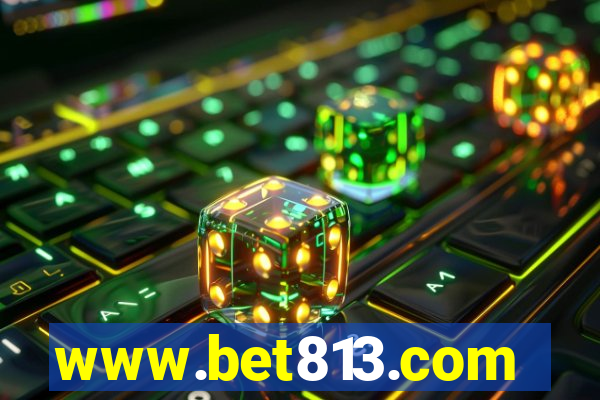 www.bet813.com