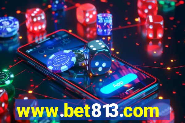 www.bet813.com